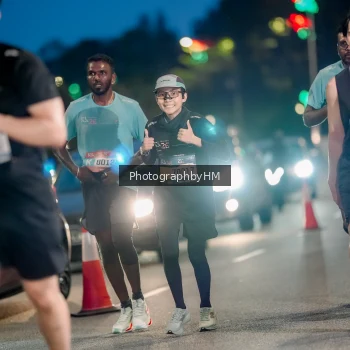 Runner Photo 3766087