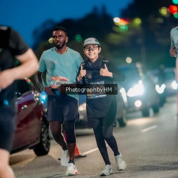Runner Photo 3766099