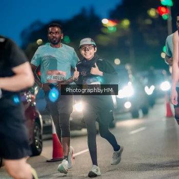 Runner Photo 3766100
