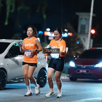 Runner Photo 3766107