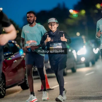 Runner Photo 3766108