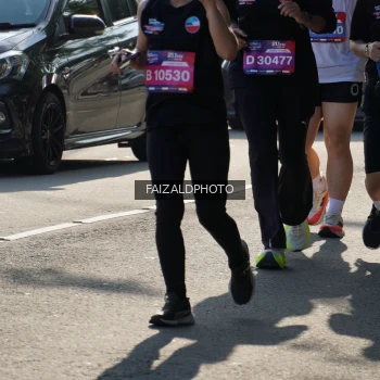 Runner Photo 3766109