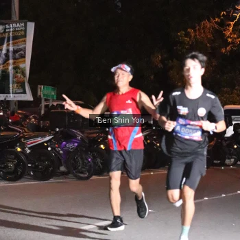 Runner Photo 3766120