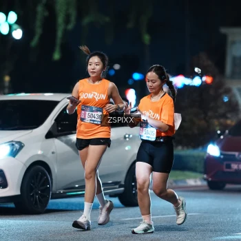 Runner Photo 3766145