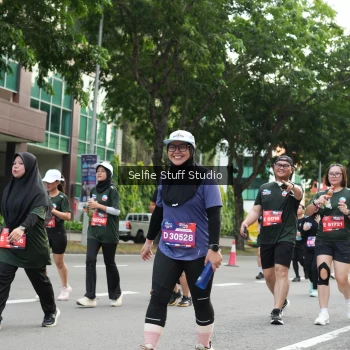 Runner Photo 3766147