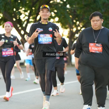 Runner Photo 3766149