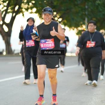 Runner Photo 3766165