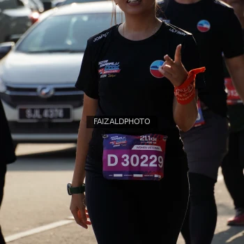 Runner Photo 3766166