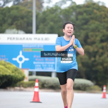 Runner Photo 3766174