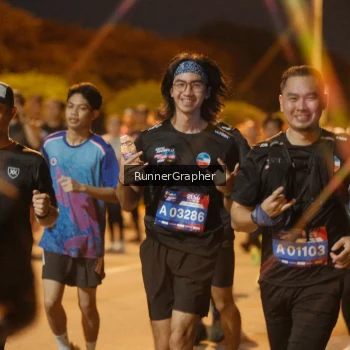 Runner Photo 3766180