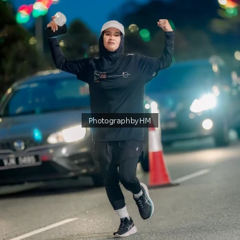 Runner Photo 3766188