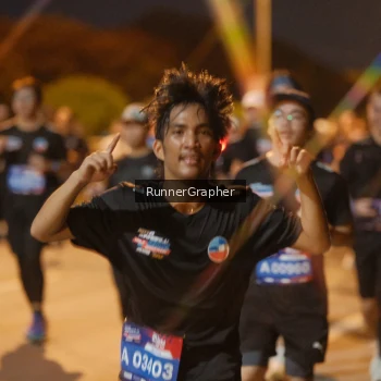 Runner Photo 3766193
