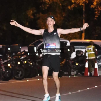 Runner Photo 3766218