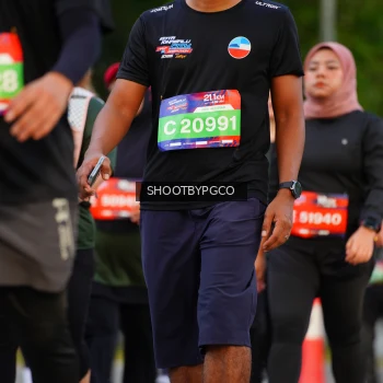 Runner Photo 3766229