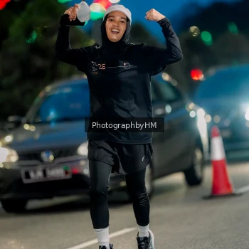 Runner Photo 3766234