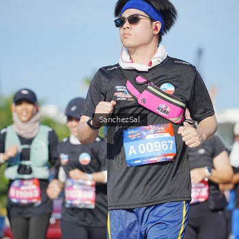 Runner Photo 3766237