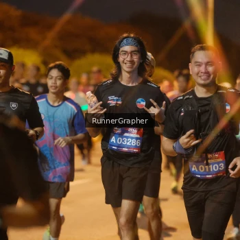 Runner Photo 3766241