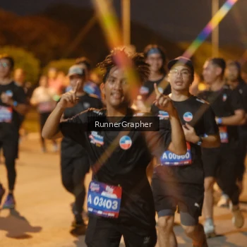 Runner Photo 3766245
