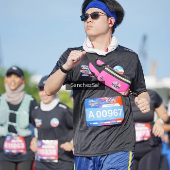 Runner Photo 3766247