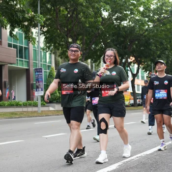 Runner Photo 3766254