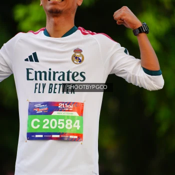 Runner Photo 3766255