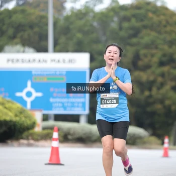 Runner Photo 3766256