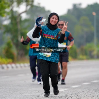 Runner Photo 3766262