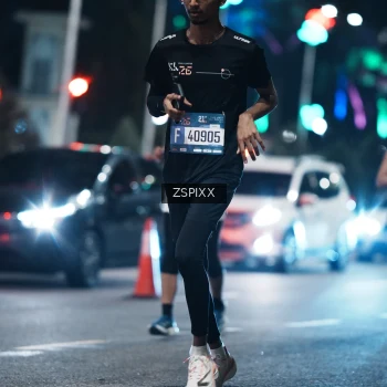Runner Photo 3766273