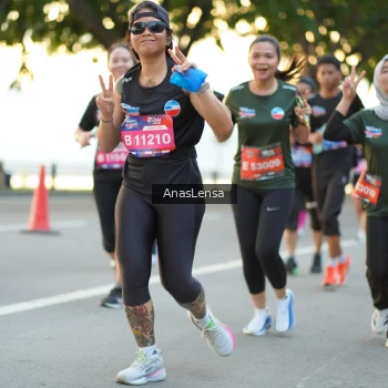 Runner Photo 3766277