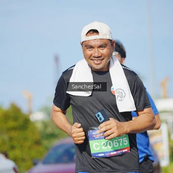 Runner Photo 3766278