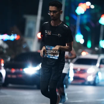 Runner Photo 3766279