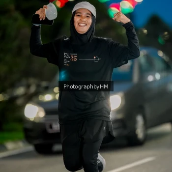 Runner Photo 3766281