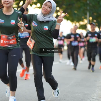 Runner Photo 3766285
