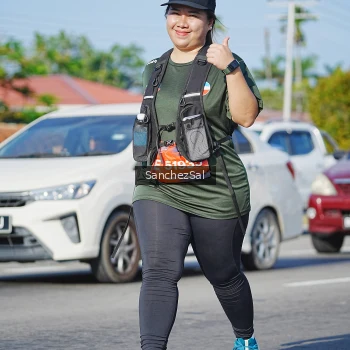 Runner Photo 3766287