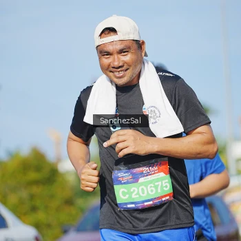 Runner Photo 3766289