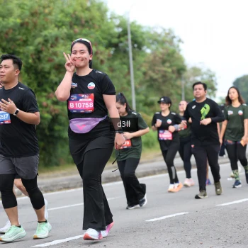 Runner Photo 3766300