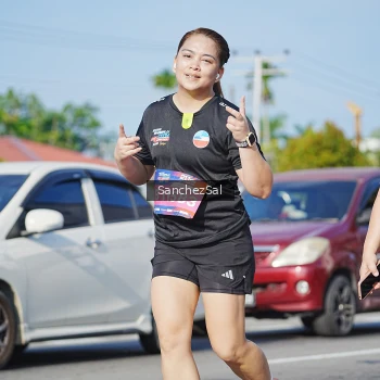 Runner Photo 3766309