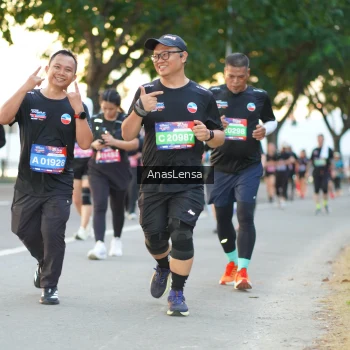 Runner Photo 3766312