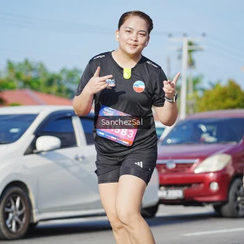 Runner Photo 3766318