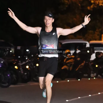 Runner Photo 3766320
