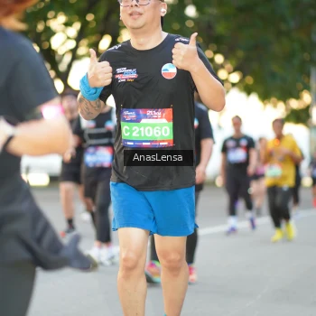 Runner Photo 3766328