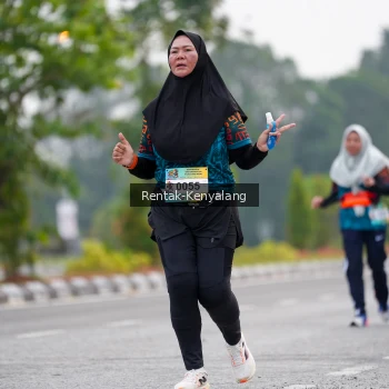 Runner Photo 3766331