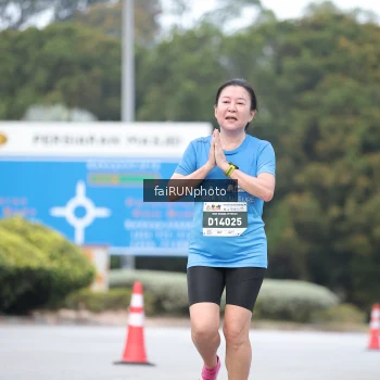 Runner Photo 3766356
