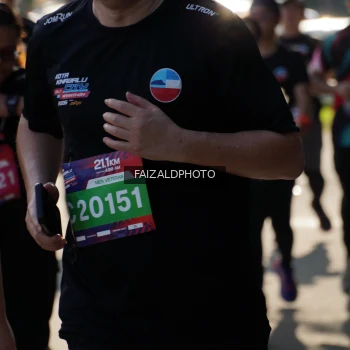 Runner Photo 3766361