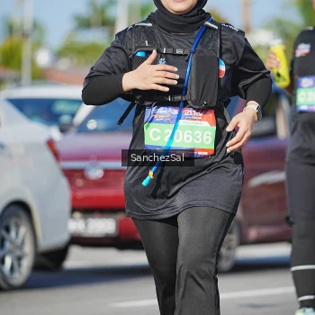 Runner Photo 3766398