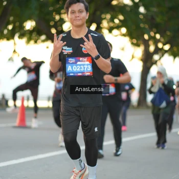 Runner Photo 3766415
