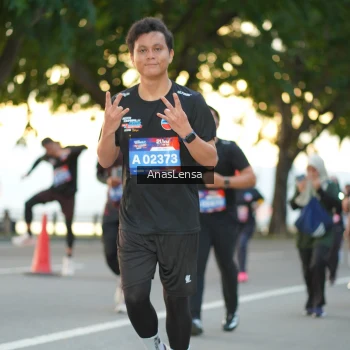 Runner Photo 3766421