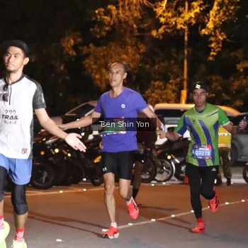 Runner Photo 3766437