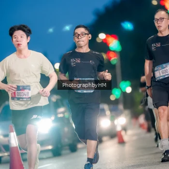 Runner Photo 3766440