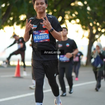Runner Photo 3766447